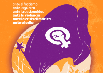 Más feminismo – 8M 2026