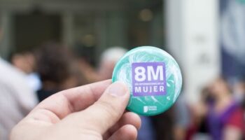 Los Verdes Europeos almerienses (Partido Verde) comparten el ecofeminismo como punto de encuentro del movimiento feminista