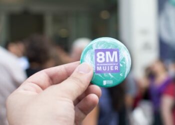 Los Verdes Europeos almerienses (Partido Verde) comparten el ecofeminismo como punto de encuentro del movimiento feminista