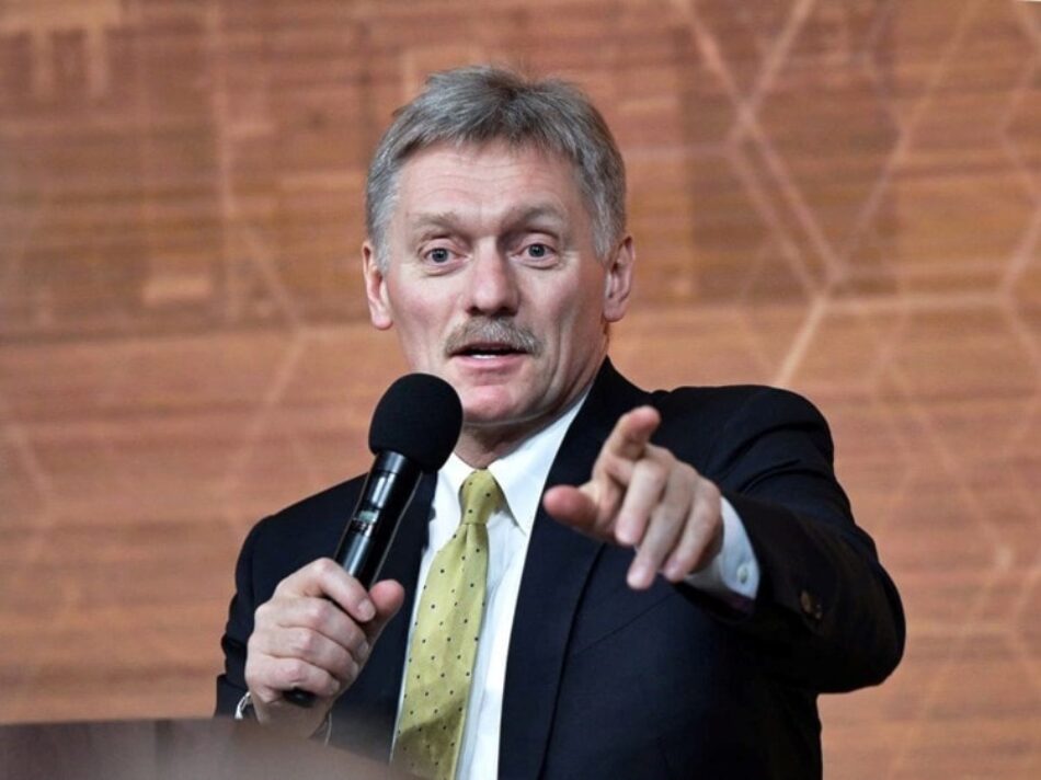 Rusia considera deber ayudar a Cuba y destaca llegada de su petróleo