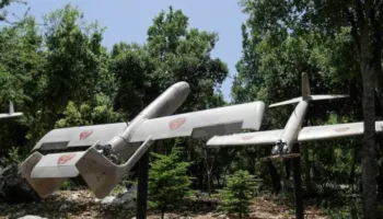 Irán ataca base estadounidense en Bahréin con misiles y drones