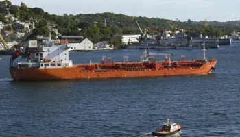 La ONU negocia con EE.UU. ingreso de combustible a Cuba