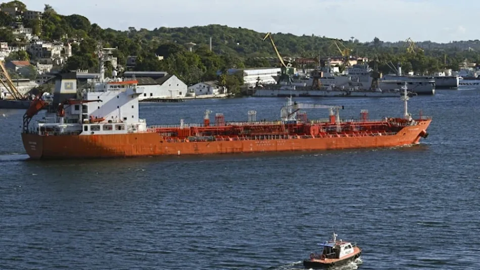 La ONU negocia con EE.UU. ingreso de combustible a Cuba