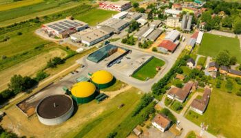 Partido Verde-Verdes Equo se posiciona contra  las plantas de biometano que quieren ser instaladas en Castilla La Mancha