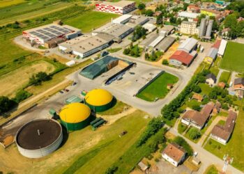 Partido Verde-Verdes Equo se posiciona contra  las plantas de biometano que quieren ser instaladas en Castilla La Mancha