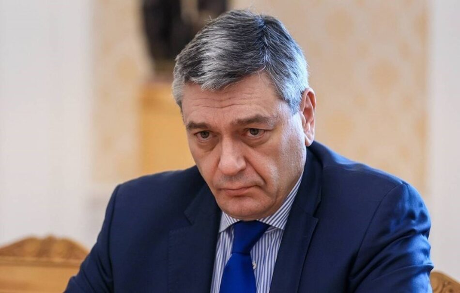 Rusia exige al OIEA respuesta por ataque contra nuclear de Bushehr