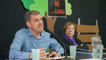 El movimiento vecinal reclama incluir la congelación del precio de los alquileres y la moratoria antidesahucios en el paquete de medidas contra la guerra de Irán