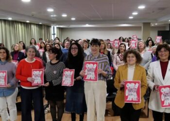Ana Pontón defende un municipalismo feminista con máis liderado das mulleres para avanzar en igualdade desde os concellos