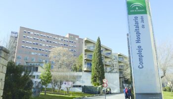 Adelante Andalucía llevará la próxima semana al Parlamento los problemas para abortar en Jaén