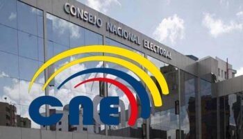 Revolución Ciudadana denuncia maniobra electoral en Ecuador