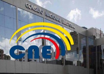 Revolución Ciudadana denuncia maniobra electoral en Ecuador