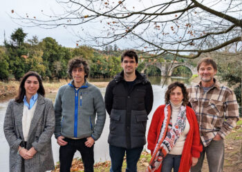 Cantabristas solicita la denegación del proyecto de construcción de un edificio de seis apartamentos turísticos en suelo rústico de Liencres