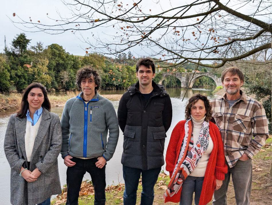 Cantabristas solicita la denegación del proyecto de construcción de un edificio de seis apartamentos turísticos en suelo rústico de Liencres