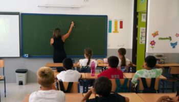 ANPE: «No aprobamos el calendario escolar 2026-2027 ante la negativa de la Consejería a negociar cambios»