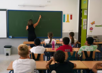 ANPE: «No aprobamos el calendario escolar 2026-2027 ante la negativa de la Consejería a negociar cambios»