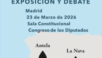 Ecologistas en Acción apuesta por reconocer la personalidad jurídica de las tres grandes lagunas ibéricas