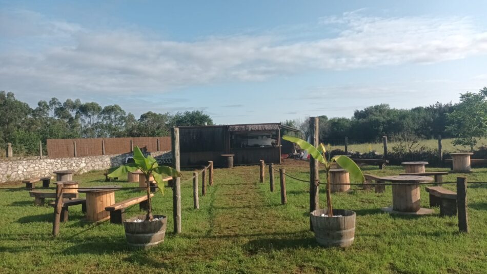 Coordinadora Ecoloxista d’Asturies muestra su preocupación por las autorizaciones de los chiringuitos del litoral asturiano