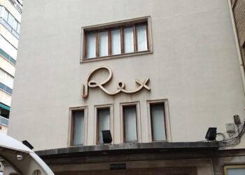 IU-V Murcia denuncia la enésima concesión a Orenes mientras Murcia pierde sus edificios emblemáticos