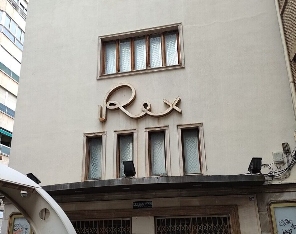 IU-V Murcia denuncia la enésima concesión a Orenes mientras Murcia pierde sus edificios emblemáticos