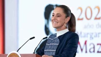 México reafirma rechazo a propuesta de Trump de enviar tropas