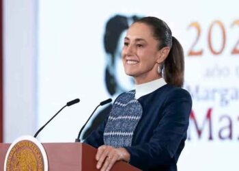 México reafirma rechazo a propuesta de Trump de enviar tropas