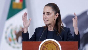 México señala respeto a soberanía como principio en relación con EEUU