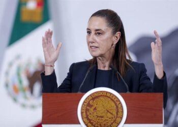 México señala respeto a soberanía como principio en relación con EEUU