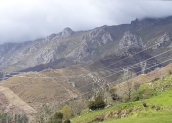 Reclaman que la subestación en Ortiguero (Asturias) y las líneas sean soterradas