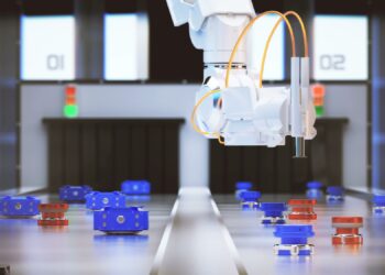 Claves para la integración de sistemas inteligentes en líneas de producción críticas