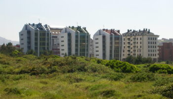 Coordinadora Ecoloxista: «Nos preocupa la nueva Ley de Ordenación Integral del Territorio de Asturias»