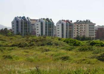 Coordinadora Ecoloxista: «Nos preocupa la nueva Ley de Ordenación Integral del Territorio de Asturias»