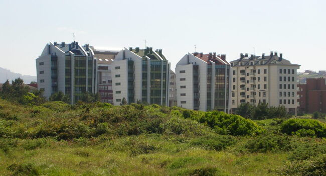 Coordinadora Ecoloxista: «Nos preocupa la nueva Ley de Ordenación Integral del Territorio de Asturias»