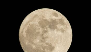 El asteroide 2024 YR4 no impactará contra la Luna en 2032