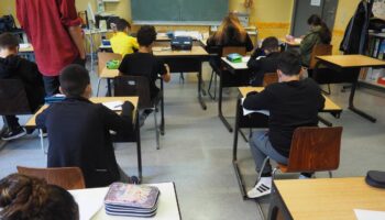 El origen social determina el esfuerzo de los niños, según un estudio