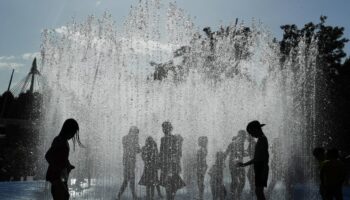 El sedentarismo por calor extremo podría causar 500.000 muertes al año