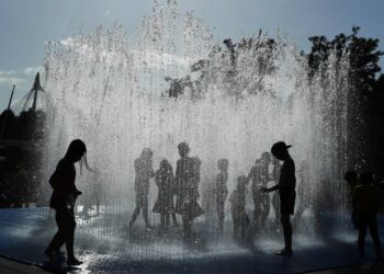 El sedentarismo por calor extremo podría causar 500.000 muertes al año