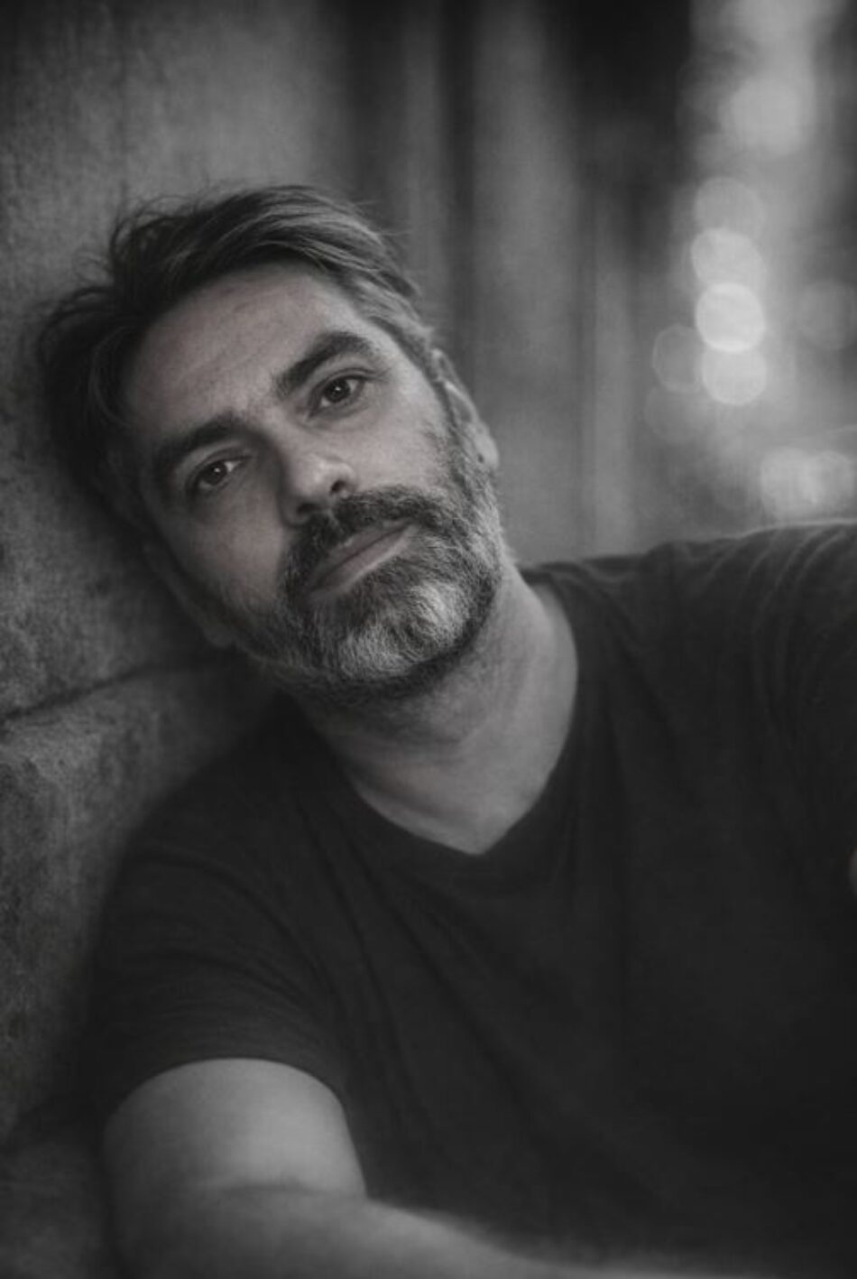 Amador Prieto Miguel: “La gran batalla hoy del individuo es mantener la capacidad de pensar por sí mismo”