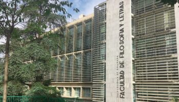 El Tribunal Supremo se pronunciará sobre la suspensión de colaboraciones entre la Universidad de Granada y universidades israelíes