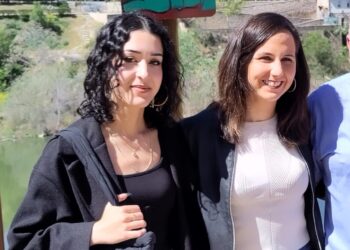 Podemos pide el 8M a la Junta de Castilla-La Mancha que cumpla urgentemente la Ley del Aborto de Irene Montero