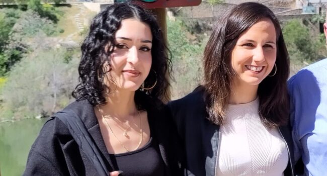 Podemos pide el 8M a la Junta de Castilla-La Mancha que cumpla urgentemente la Ley del Aborto de Irene Montero
