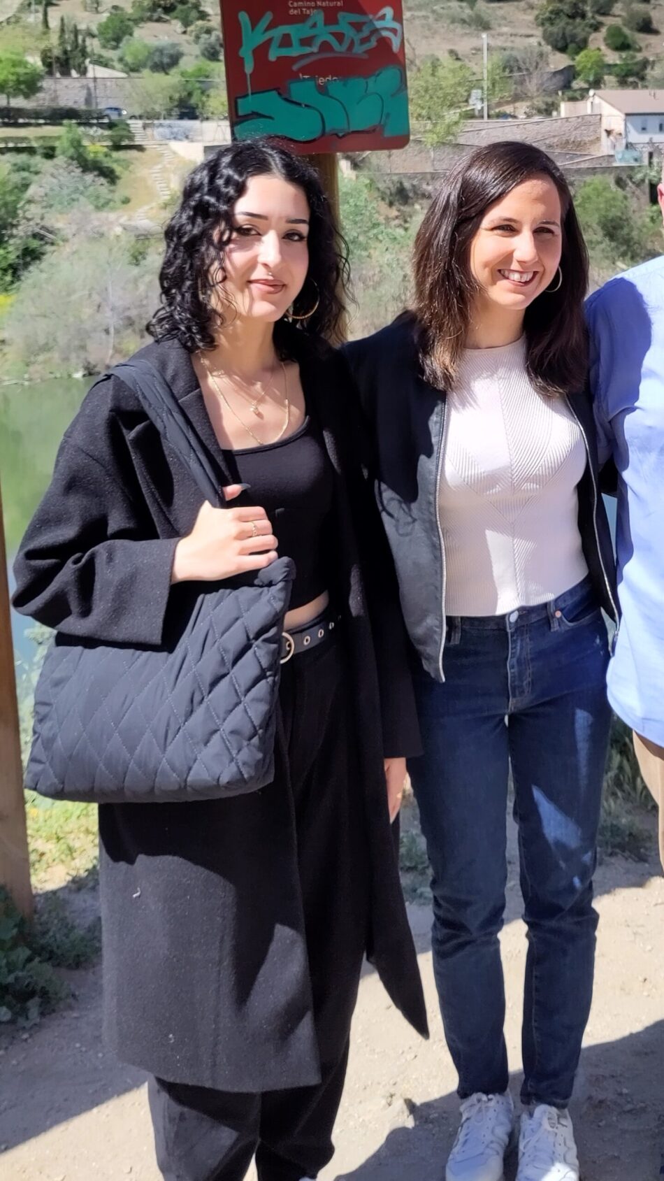 Podemos pide el 8M a la Junta de Castilla-La Mancha que cumpla urgentemente la Ley del Aborto de Irene Montero