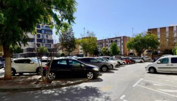 Adelante Andalucía lleva al Parlamento el “pelotazo urbanístico” de Santa María de Ordás en Sevilla, y pide su paralización