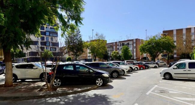 Adelante Andalucía lleva al Parlamento el “pelotazo urbanístico” de Santa María de Ordás en Sevilla, y pide su paralización
