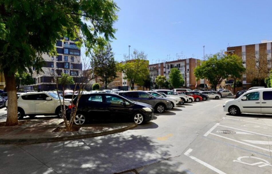 Adelante Andalucía lleva al Parlamento el “pelotazo urbanístico” de Santa María de Ordás en Sevilla, y pide su paralización