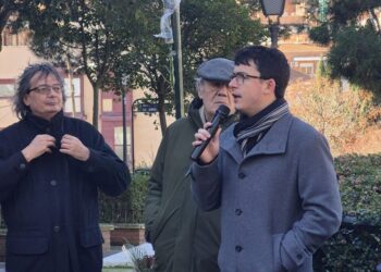 El PCM denuncia al Ayuntamiento de Becerril de la Sierra ante la Fiscalía por mantener símbolos fascistas en su callejero