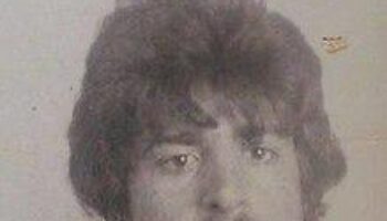 Toni Valero reivindica a Caparrós y exige equiparar a todas las víctimas de la violencia del Estado hasta 1983