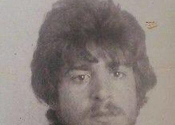 Toni Valero reivindica a Caparrós y exige equiparar a todas las víctimas de la violencia del Estado hasta 1983