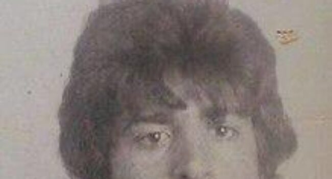 Toni Valero reivindica a Caparrós y exige equiparar a todas las víctimas de la violencia del Estado hasta 1983