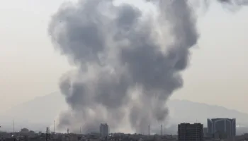 Ecologistas en Acción condena los bombardeos de Estados Unidos e Israel contra Irán