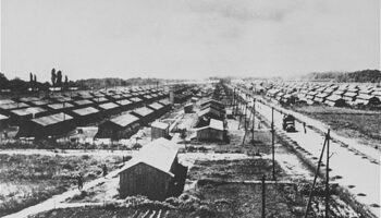 Marcha de la Dignidad partirá el 14 de marzo de la estación de Borredón (Montalzat, Francia) hacia el campo de concentración de Septfonds